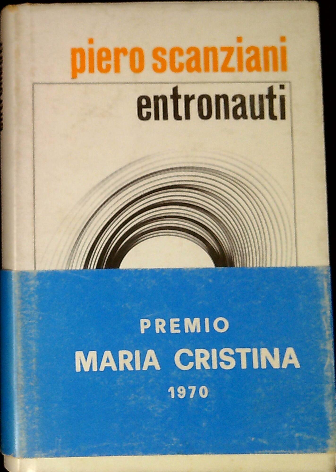Libreria Serendipity