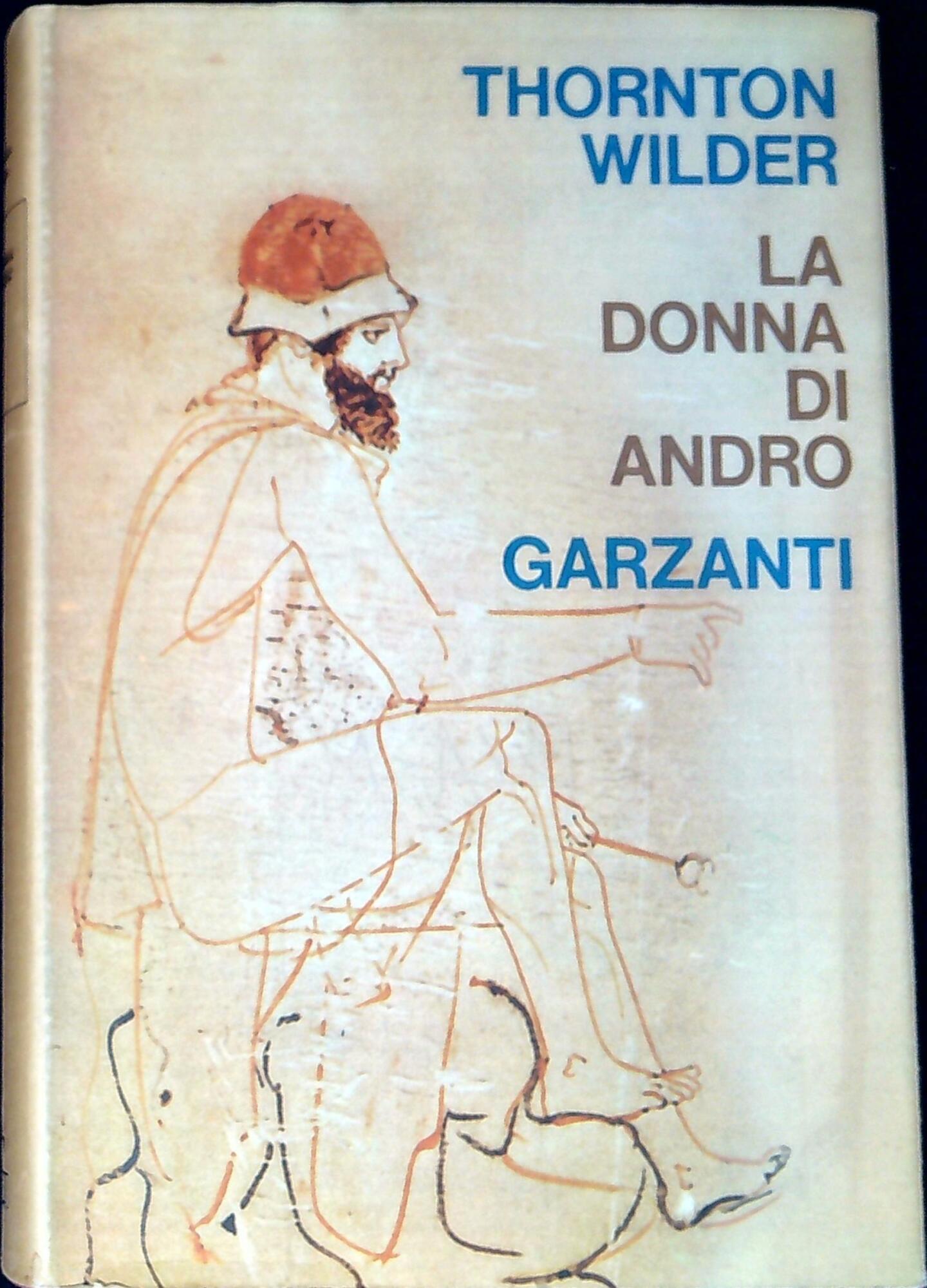 Libreria Serendipity