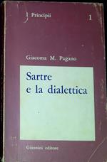 Sartre e la dialettica