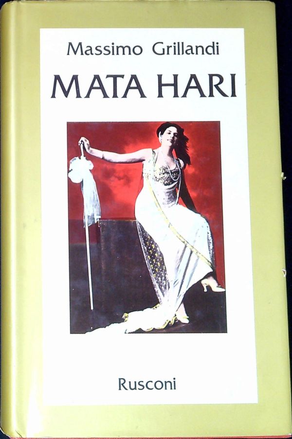 Libreria Serendipity