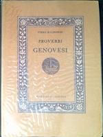 Proverbi genovesi