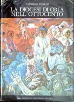 La diocesi di Oria nell'Ottocento : aspetti socio-religiosi di una diocesi del Sud (1798-1888)