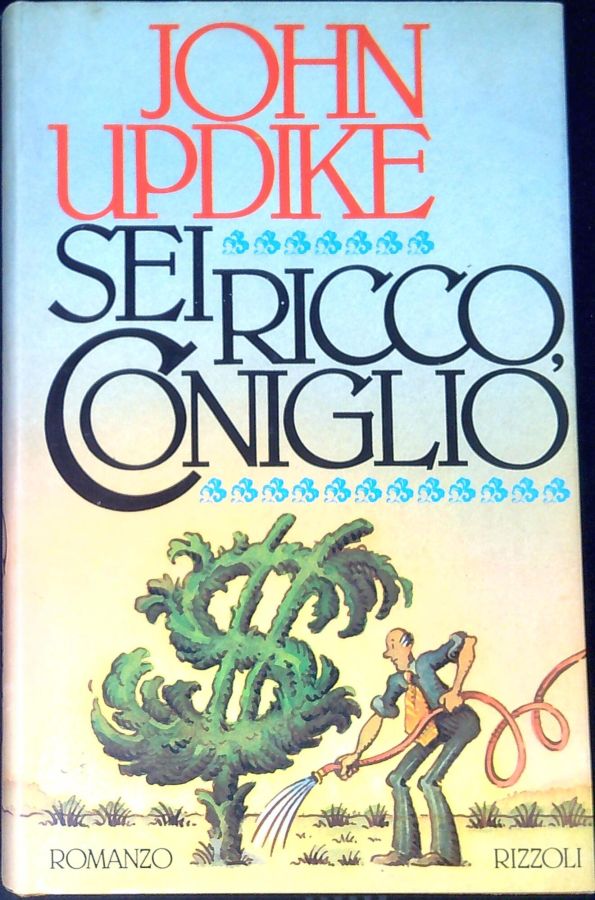 Libreria Serendipity