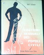 Costumi sessuali dei popoli civili