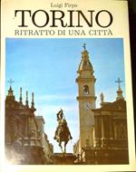 Torino : ritratto di una cittÃ