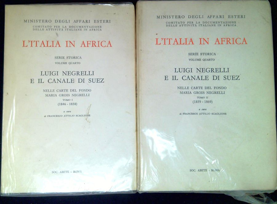 Libreria Serendipity