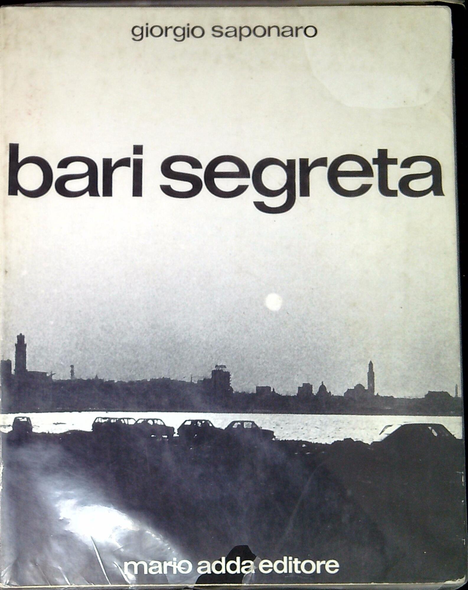 Libreria Serendipity