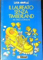 il laureato senza Timberland