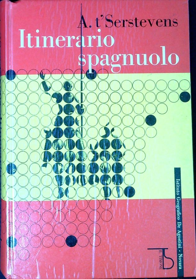 Libreria Serendipity