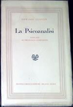 La psicoanalisi : manuale per medici e psicologi
