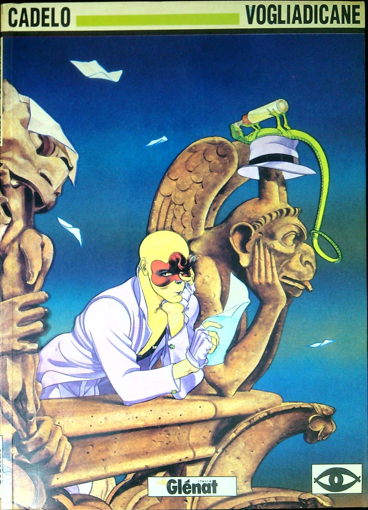 Libreria Serendipity