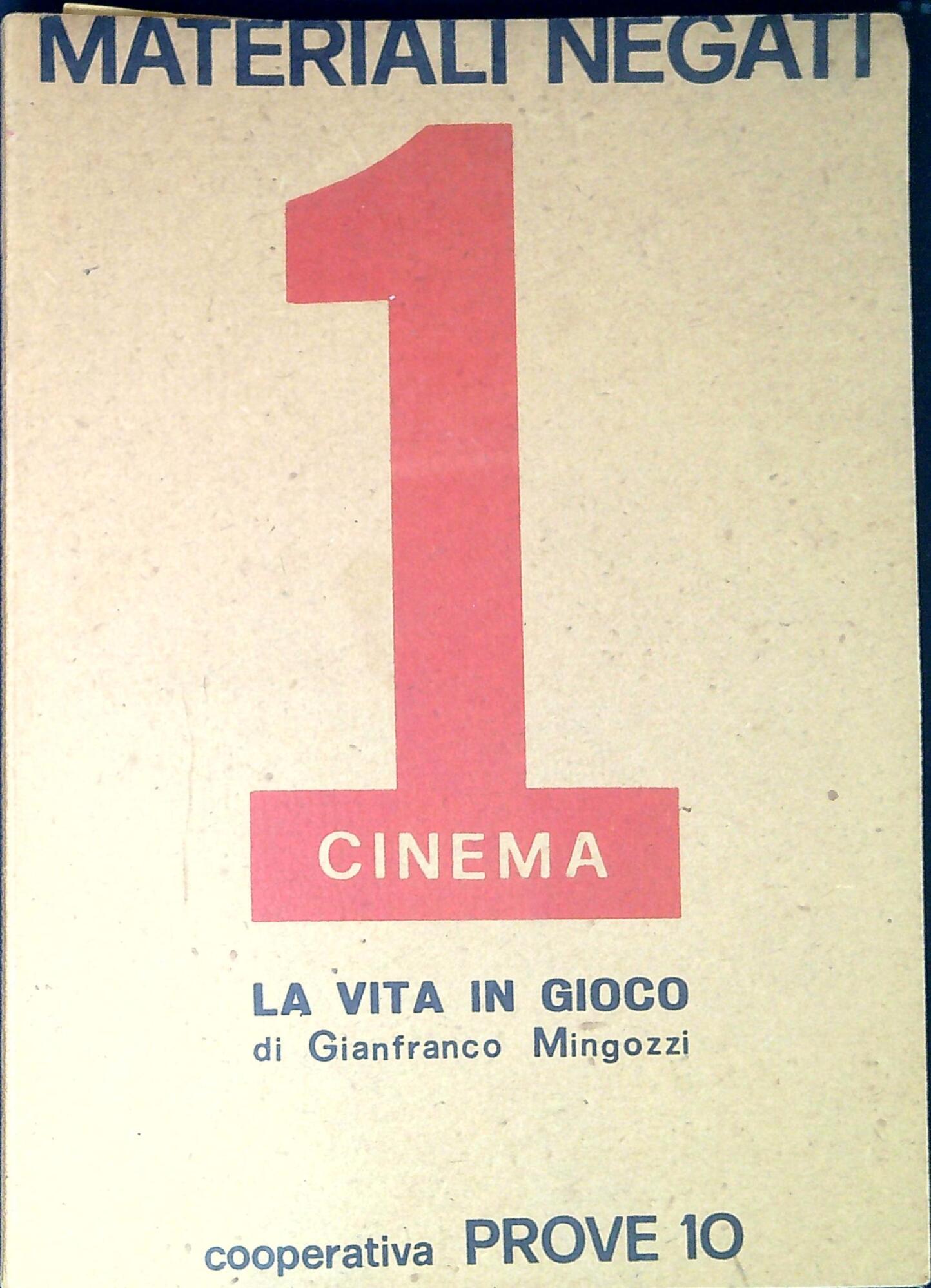 Libreria Serendipity