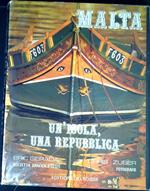 Malta un'isola, una repubblica