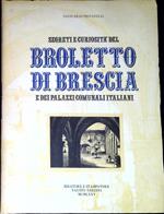 Segreti e curiositÃ  del Broletto di Brescia