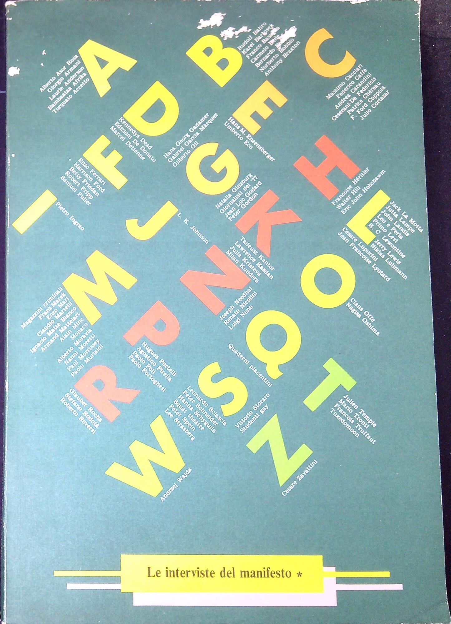 Libreria Serendipity