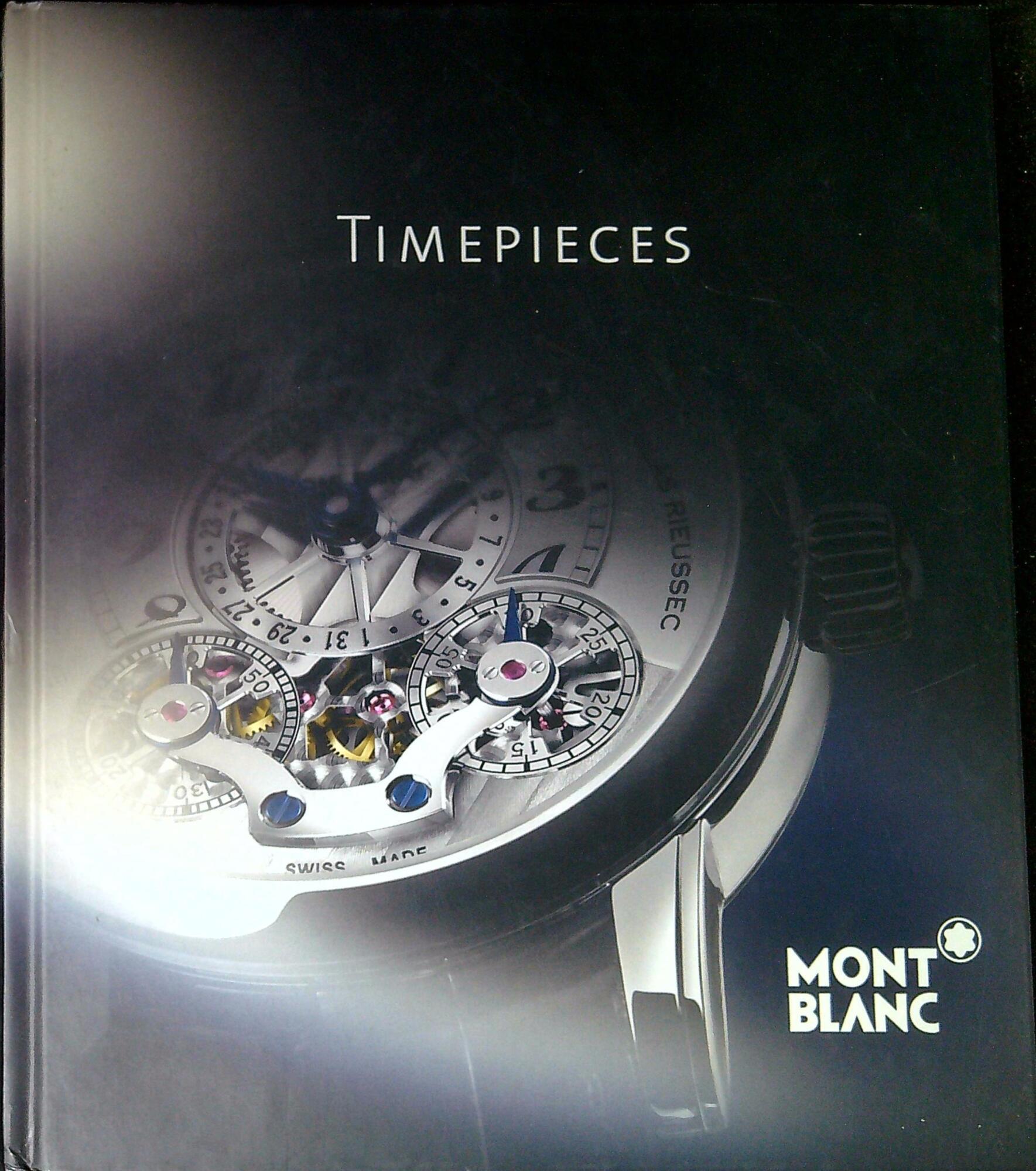 Timepieces