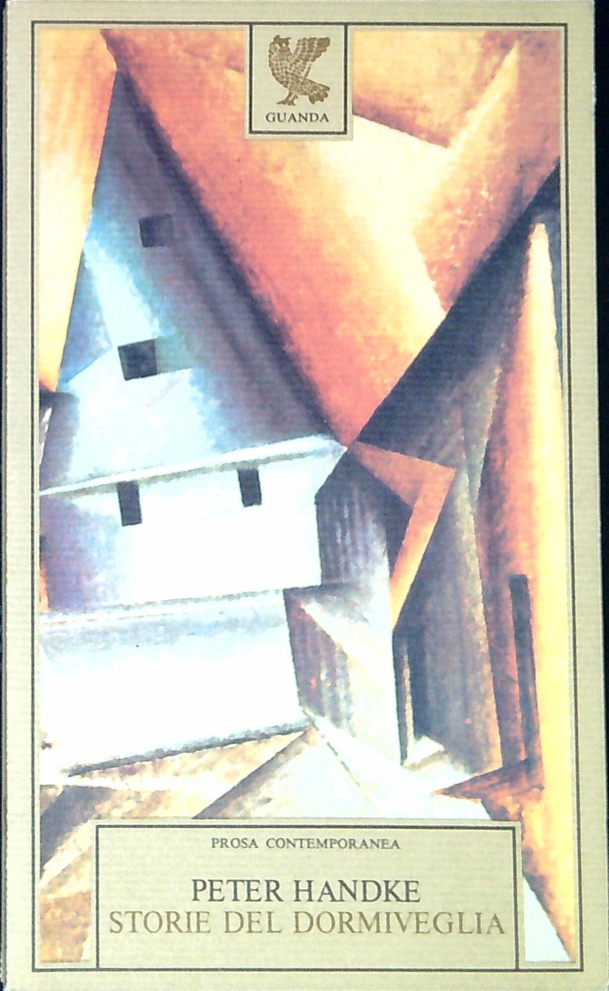 Libreria Serendipity