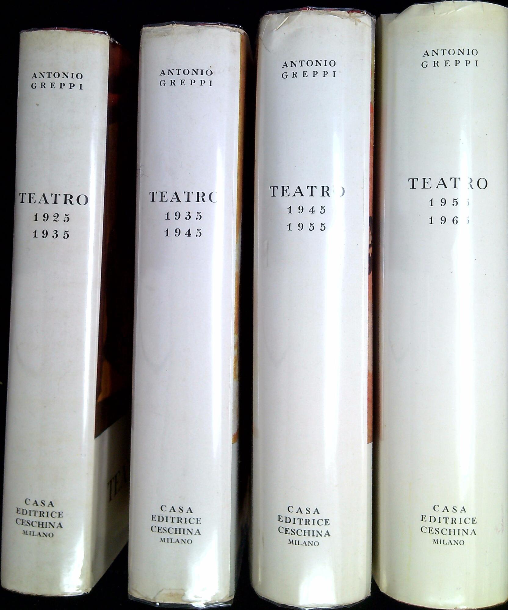 Libreria Serendipity