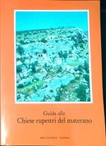 Guida alle chiese rupestri del Materano