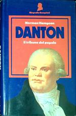 Danton : il tribuno del popolo