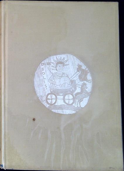 Hymnes et priÃ¨res au soleil - copertina