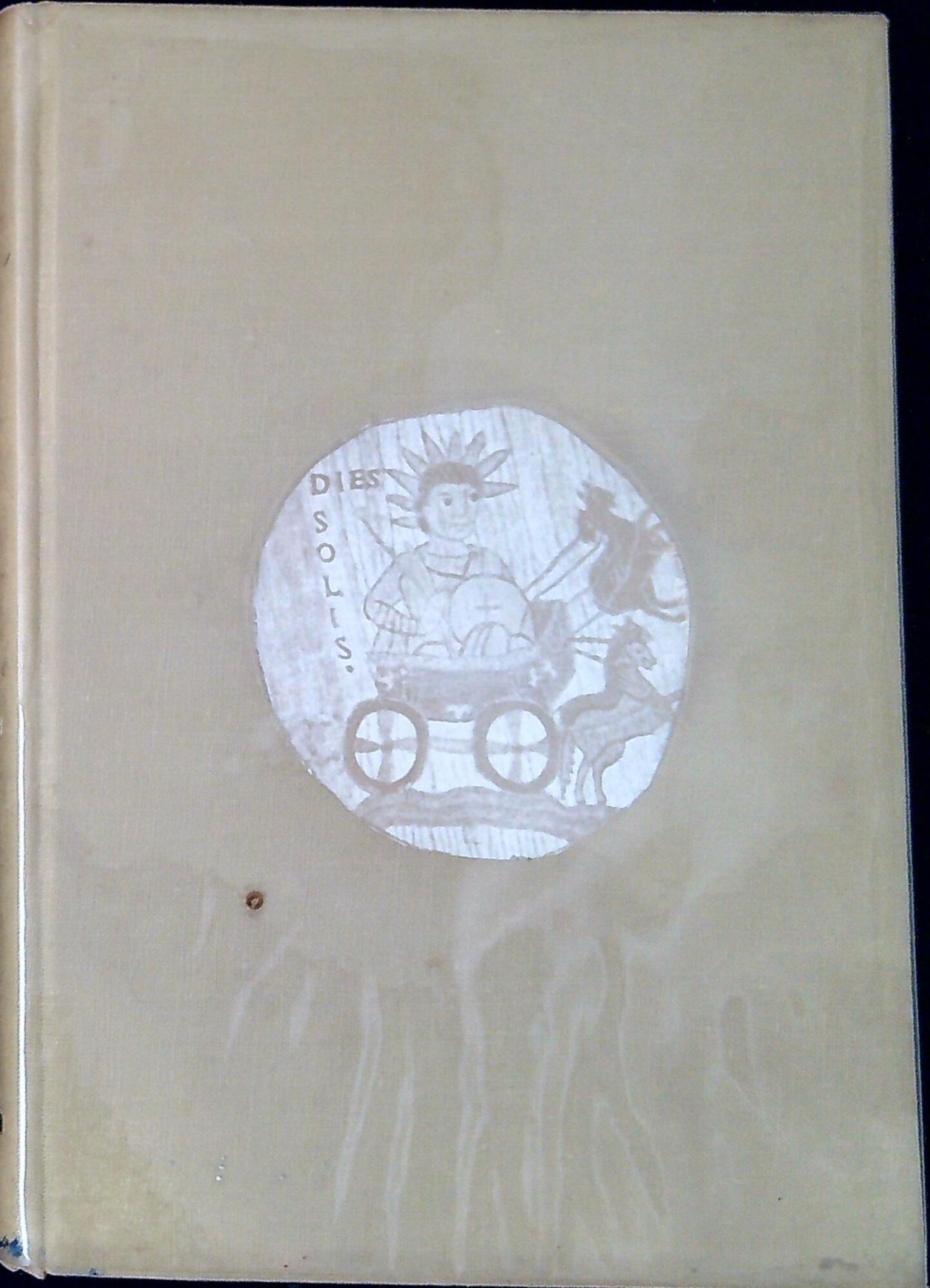 Libreria Serendipity