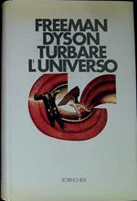 Turbare l'universo
