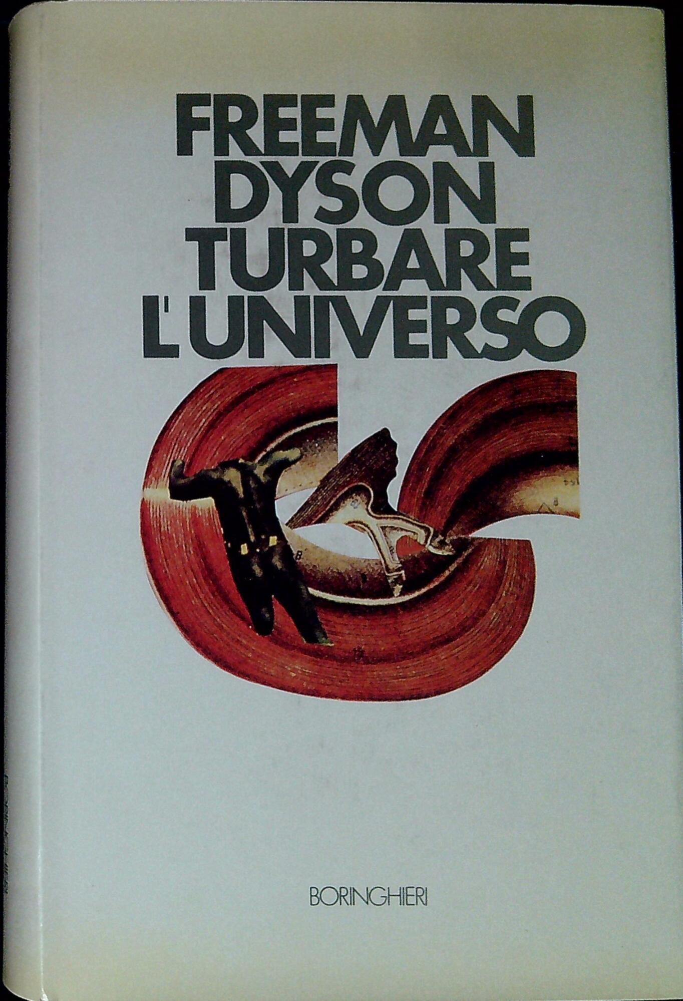 Turbare l'universo