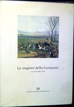 Le stagioni della Campania