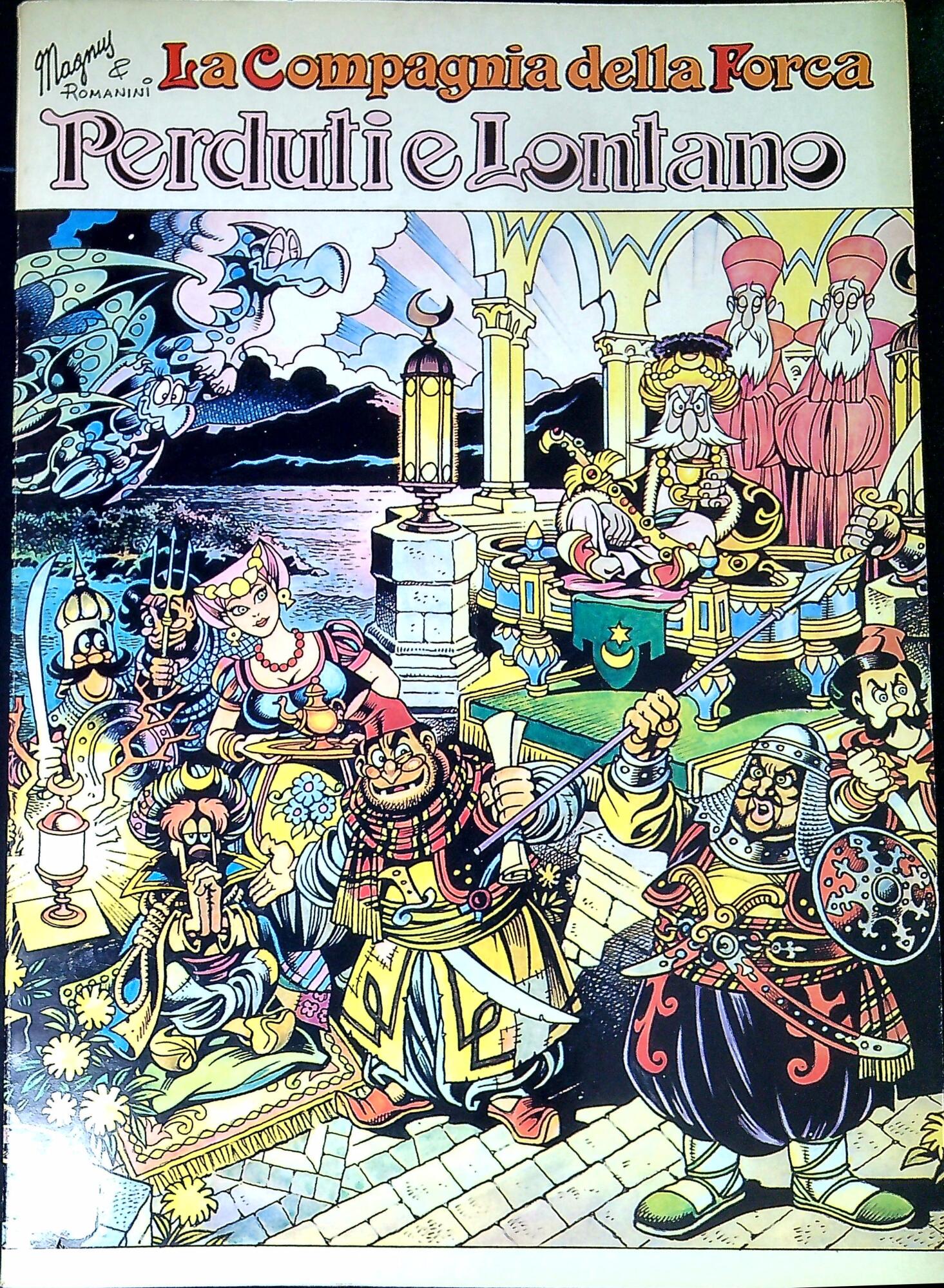 Libreria Serendipity