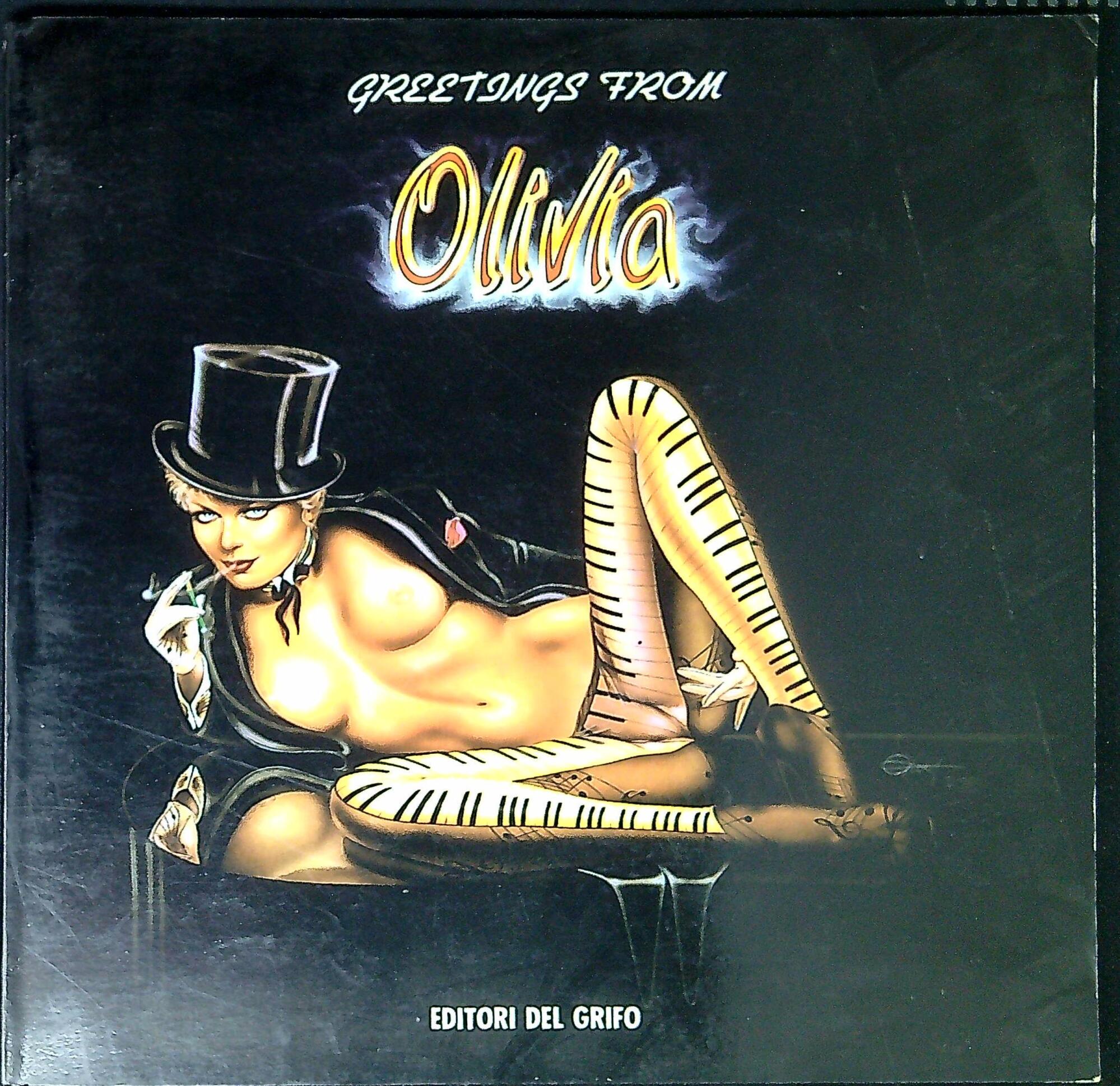 Libreria Serendipity