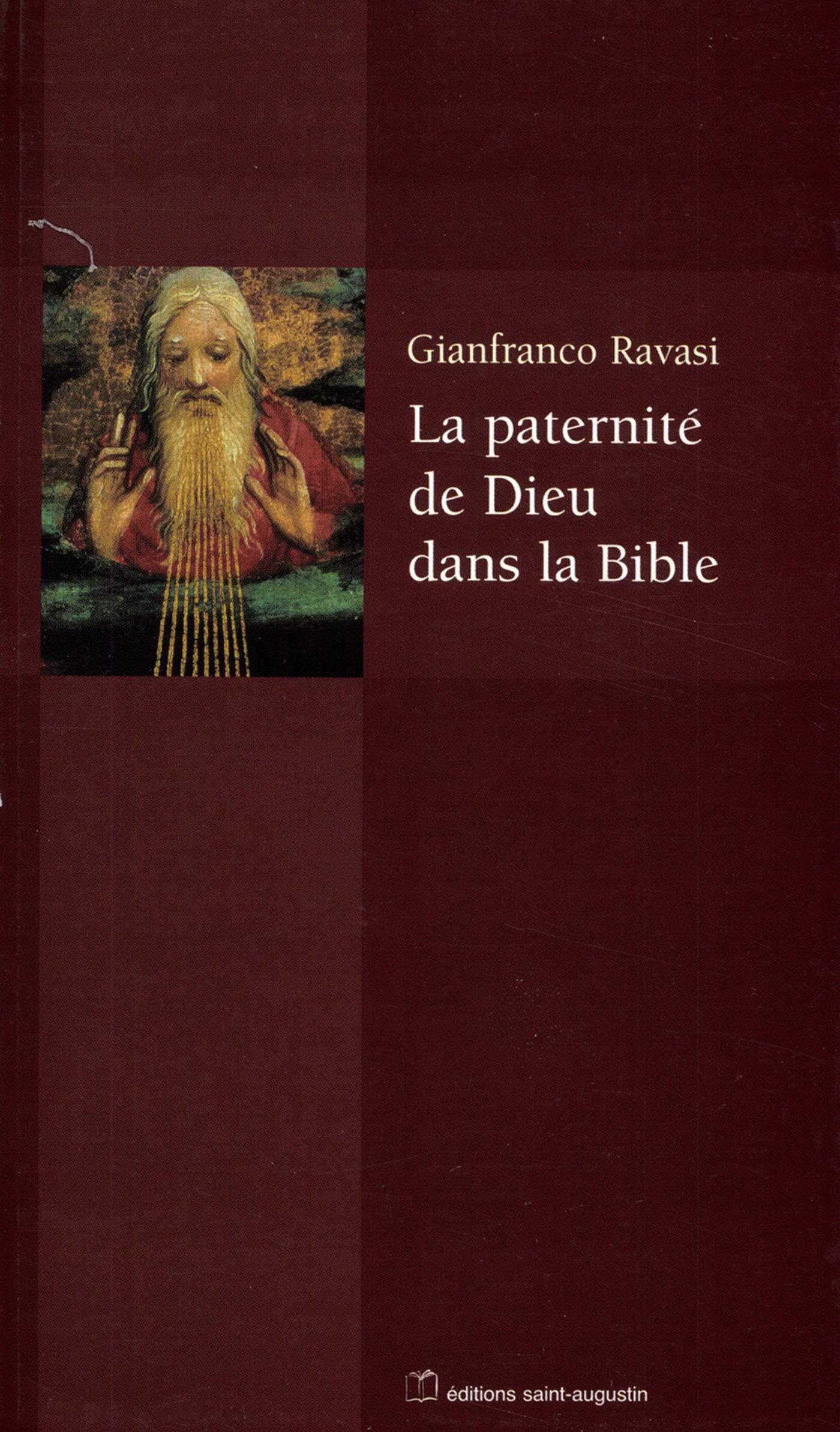 La paternité de Dieu dans la Bible