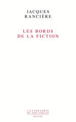 Les bords de la fiction