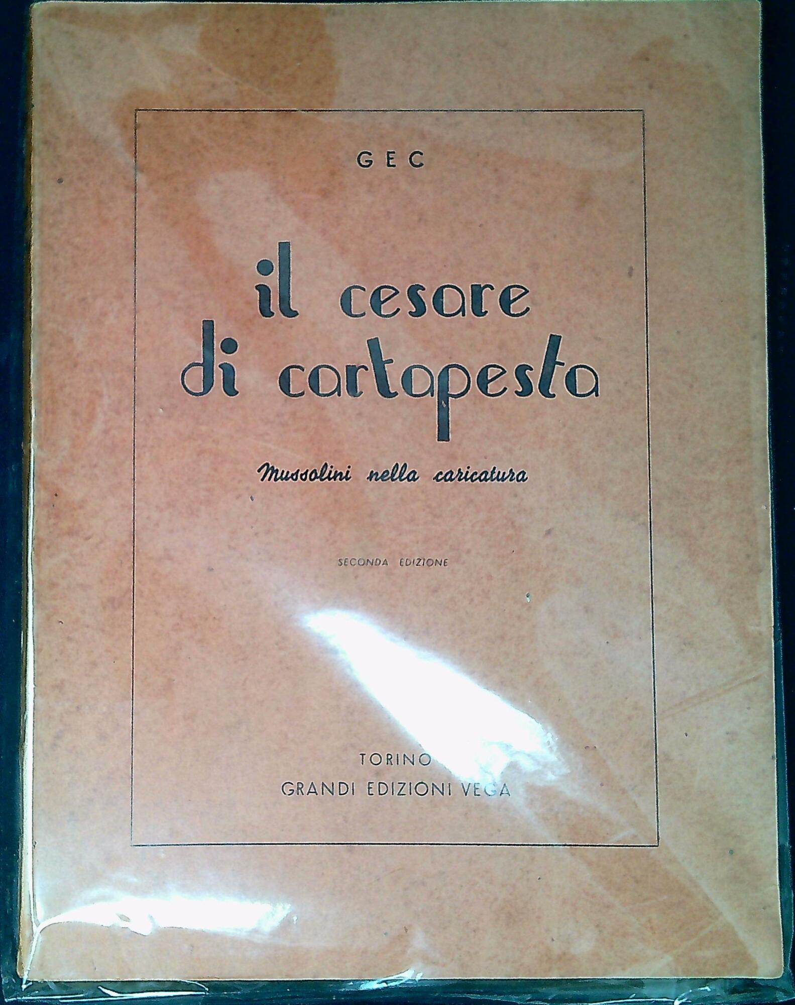 Libreria Serendipity
