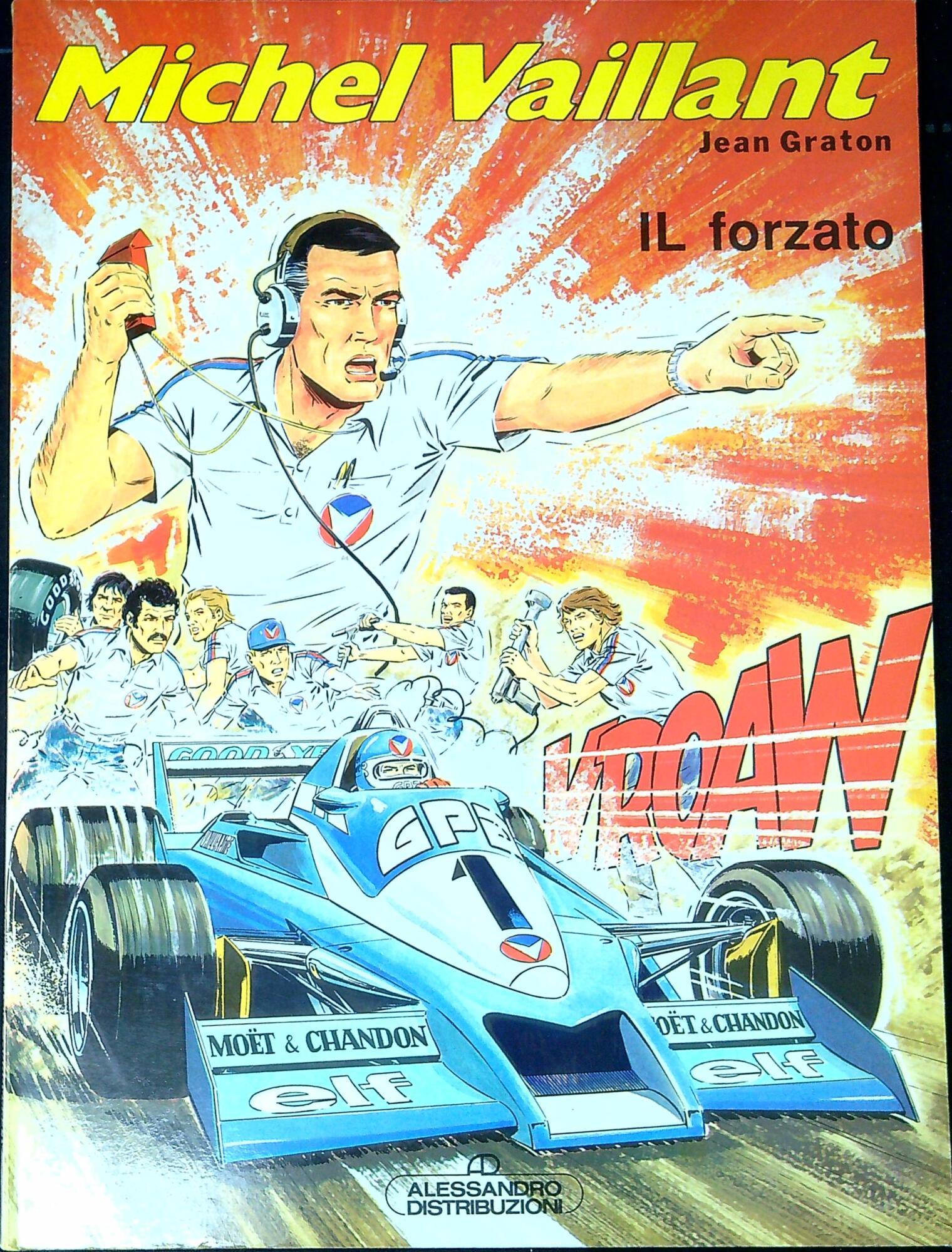 Il forzato