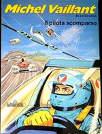 Il pilota scomparso