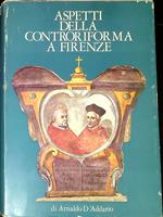Aspetti della Controriforma a Firenze
