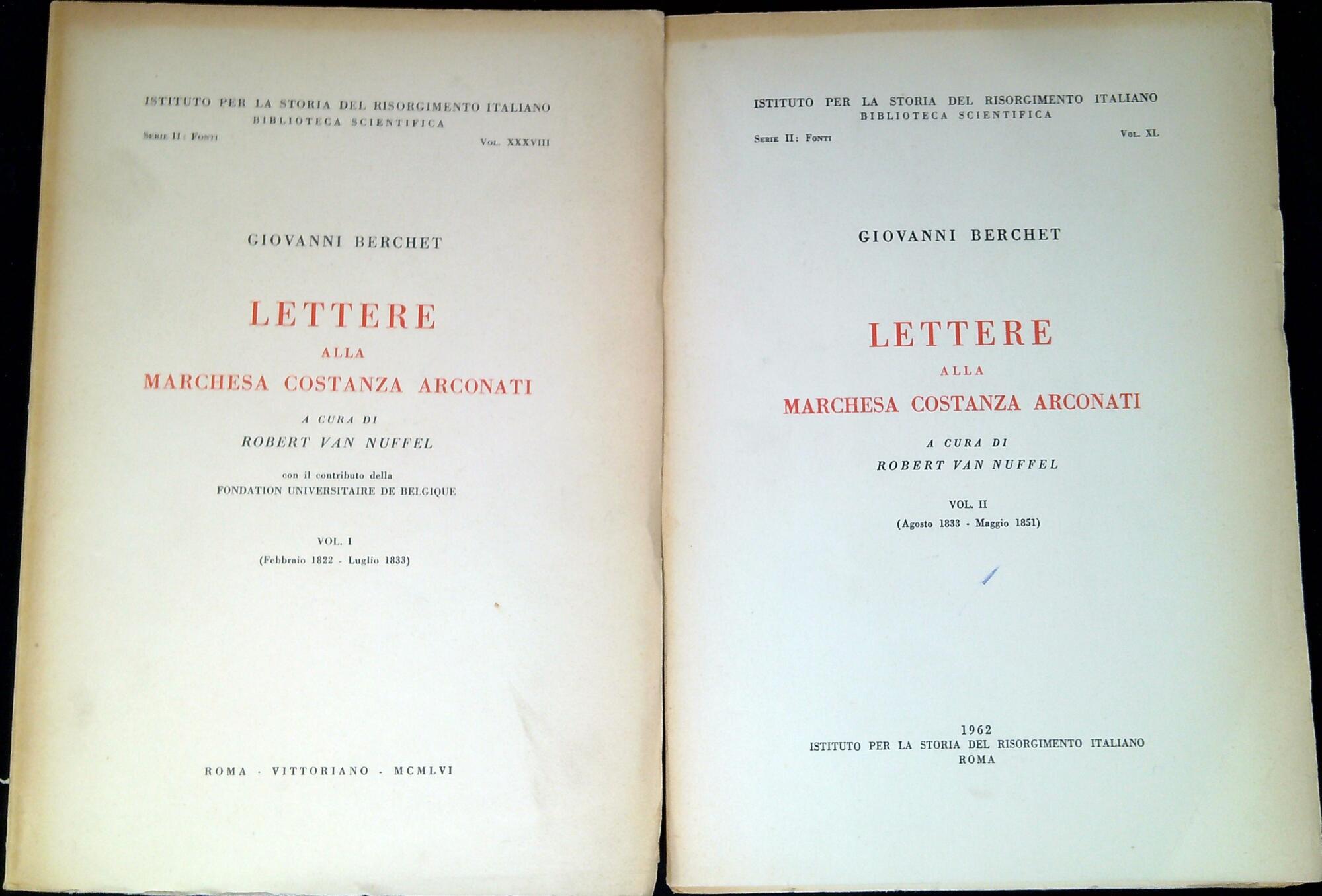 Libreria Serendipity