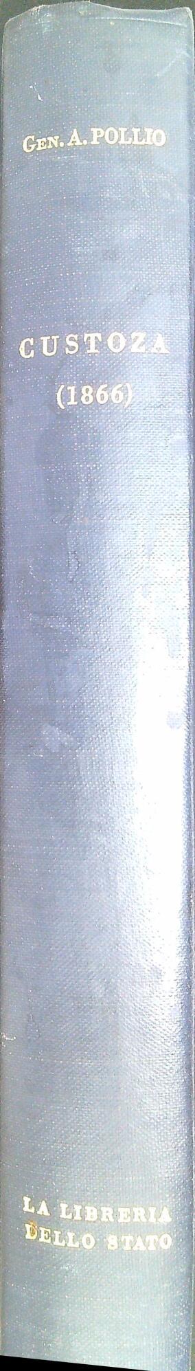 Custoza, (1866)
