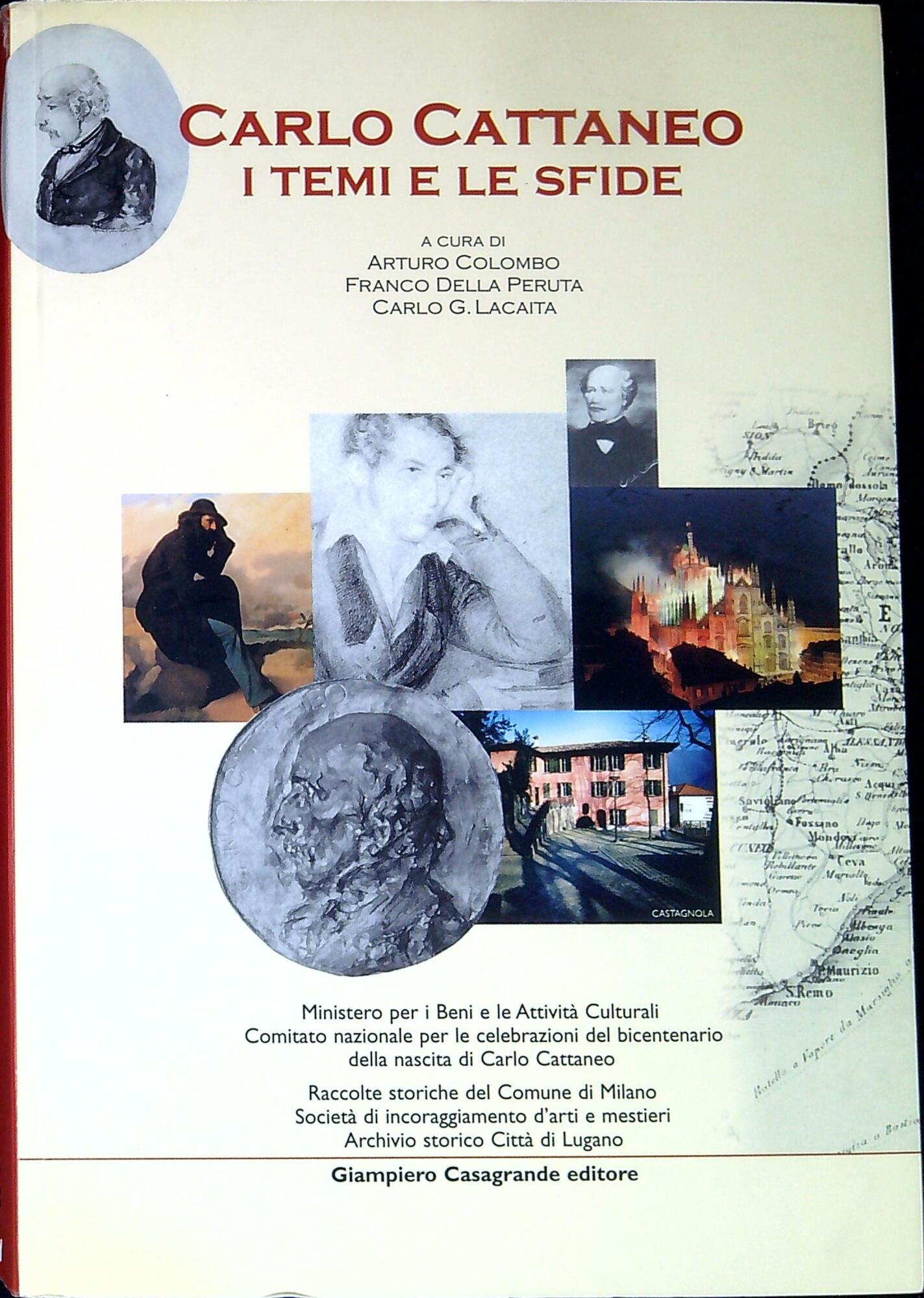 Libreria Serendipity