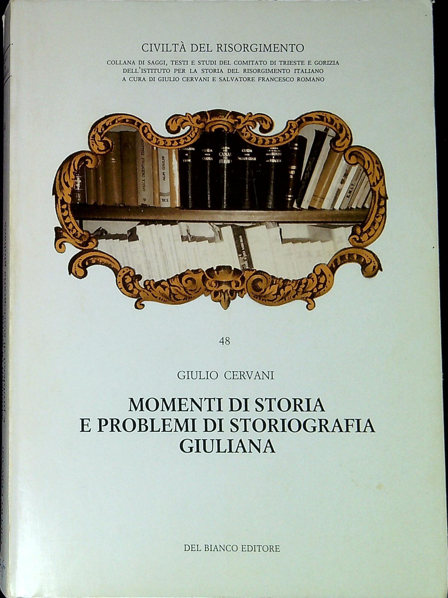 Libreria Serendipity
