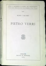Pietro Verri