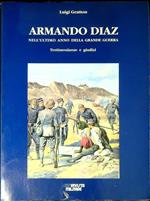 Armando Diaz nell'ultimo anno della grande guerra : testimonianze e giudizi