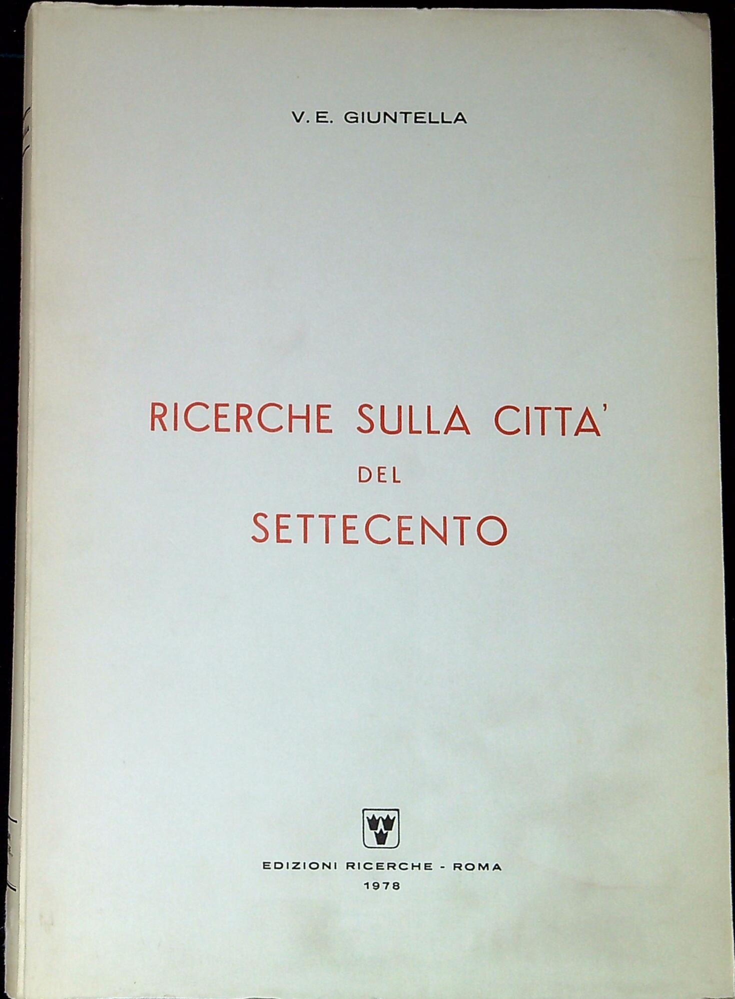 Libreria Serendipity