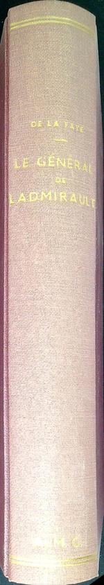 Le general de Ladmirault (1808-1898)