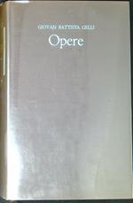 Opere