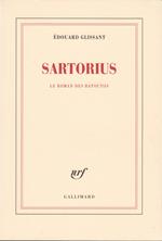 Sartorius: Le roman des Batoutos