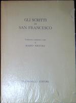 Gli scritti di san Francesco