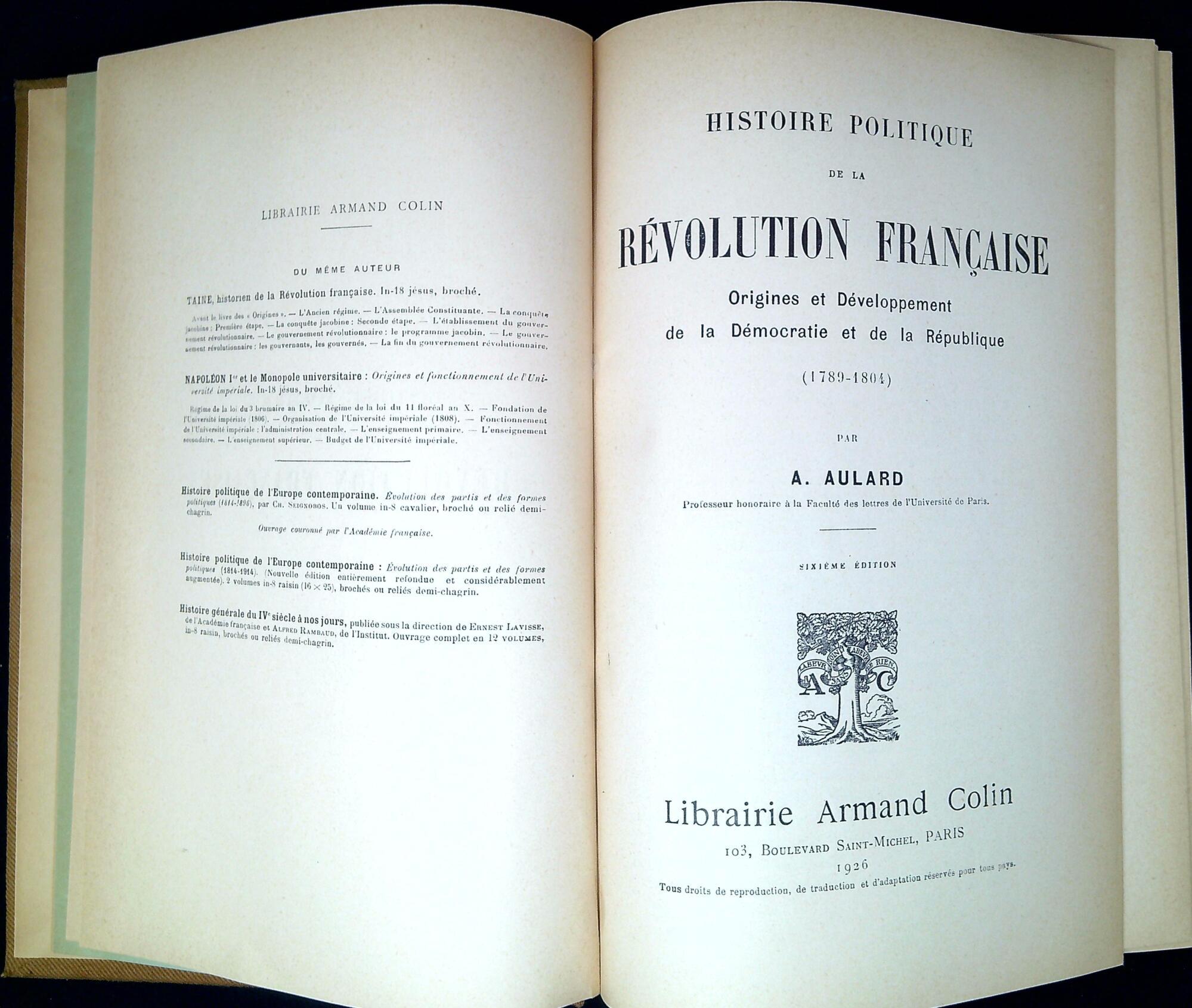 Libreria Serendipity