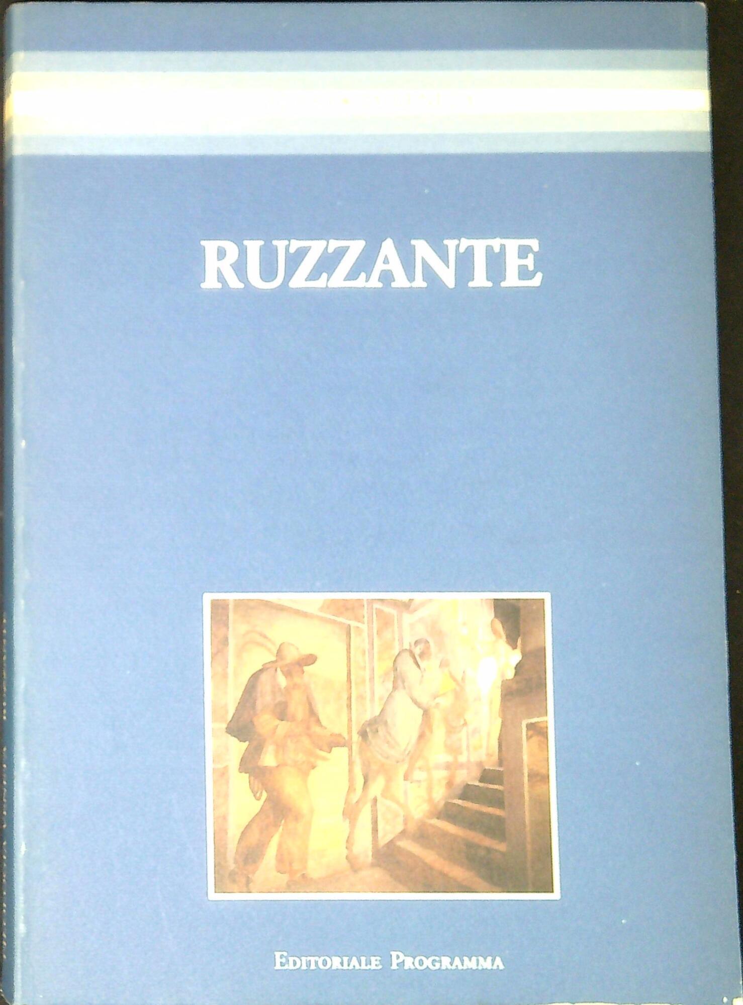 Libreria Serendipity